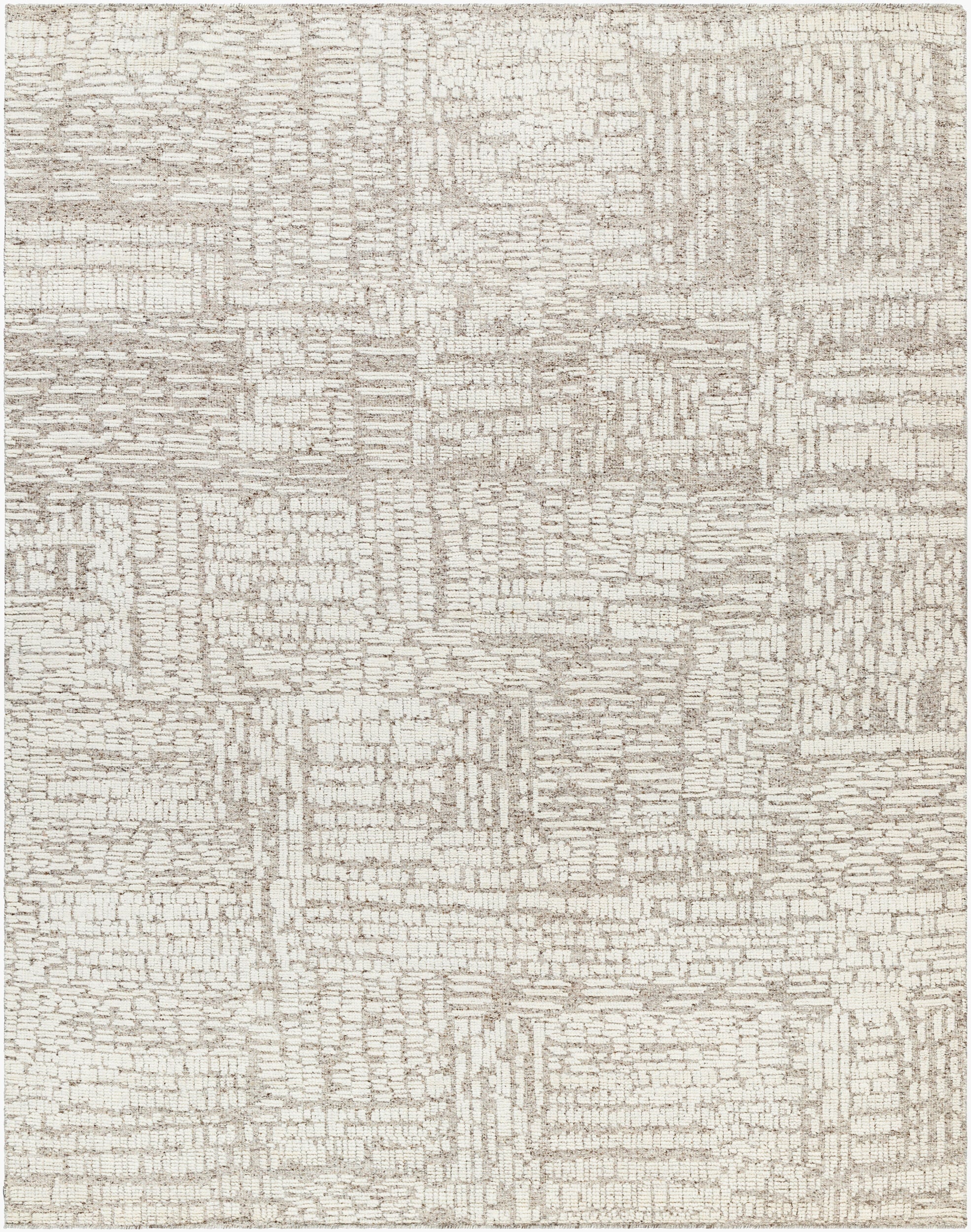 Tunus Rug | Ivory | TUN2311