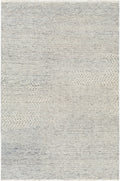 Tunus Rug | Light Gray | TUN2312