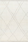 Tunus Rug | Cream | TUN2313