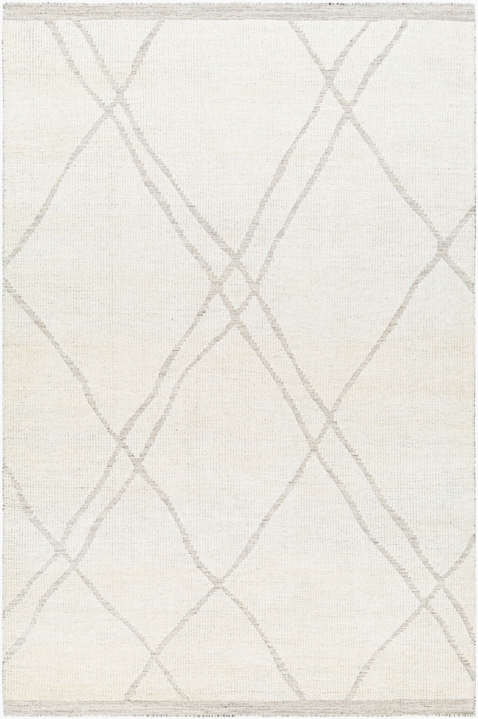 Tunus Rug | Cream | TUN2313