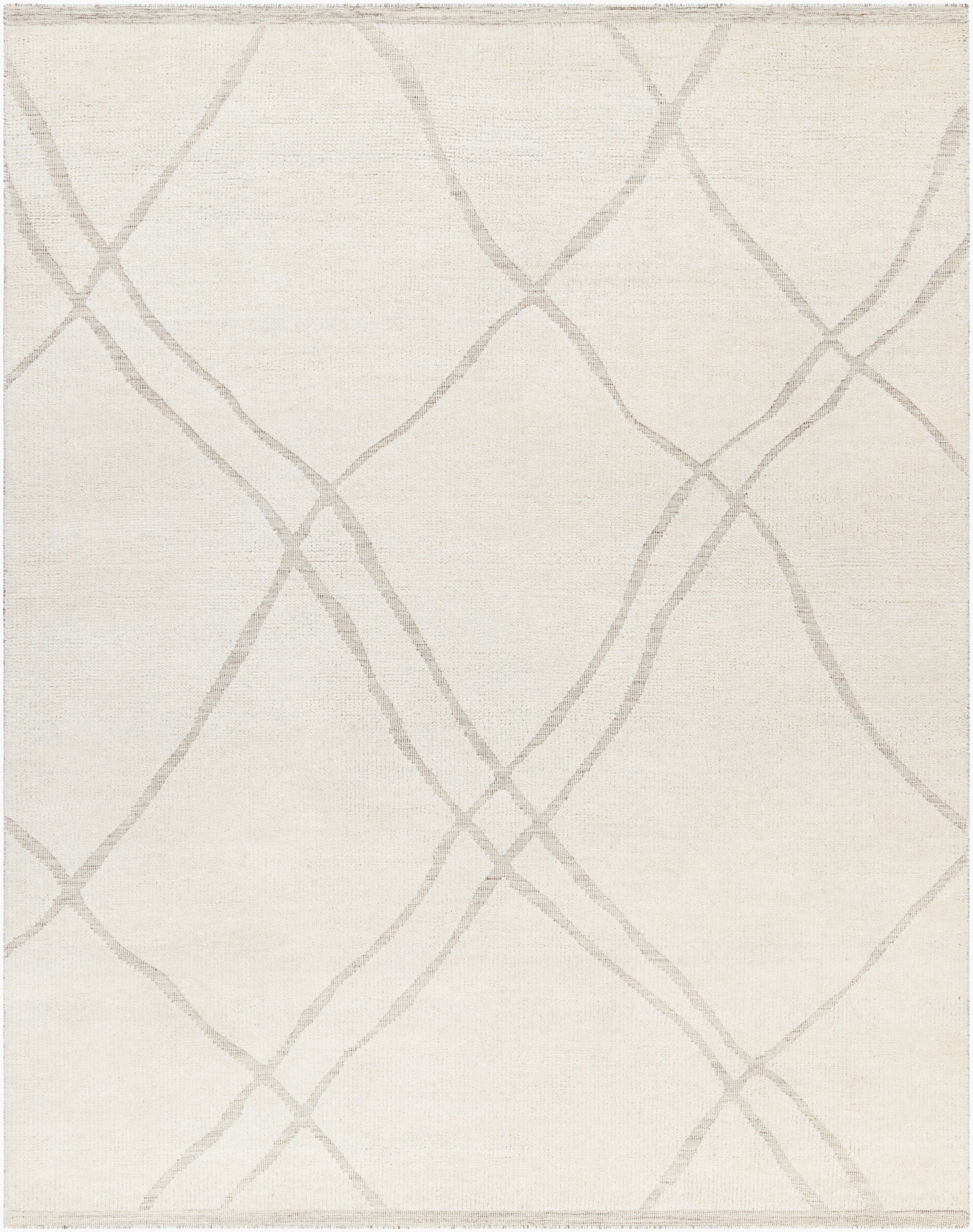 Tunus Rug | Cream | TUN2313