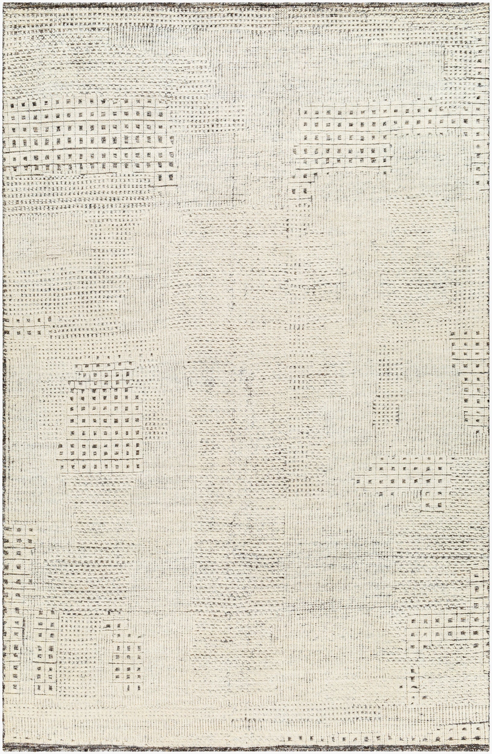 Tunus Rug | Beige | TUN2316