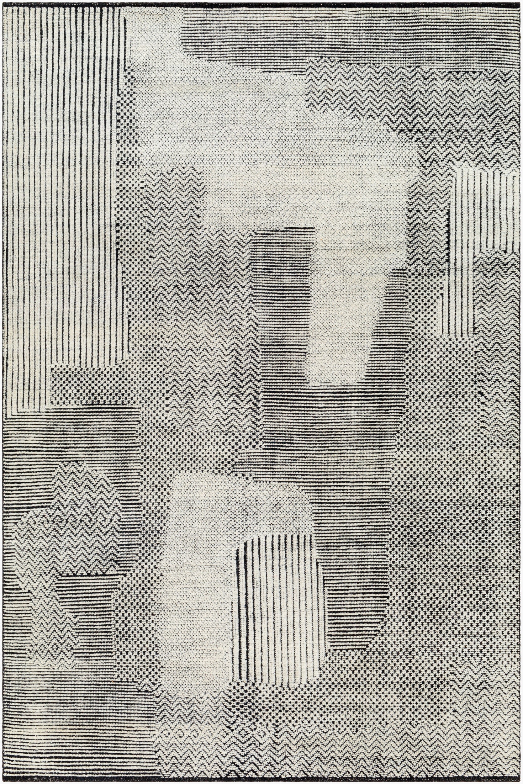 Tunus Rug | Taupe | TUN2317