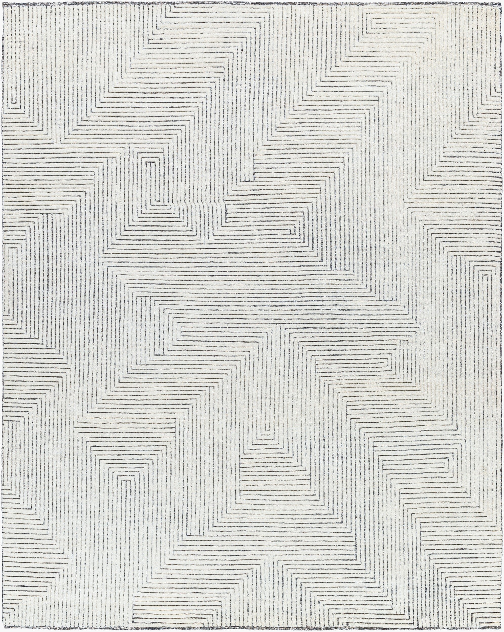 Tunus Rug | Taupe | TUN2319