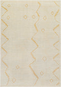 Tunus Rug | Ivory | TUN2322