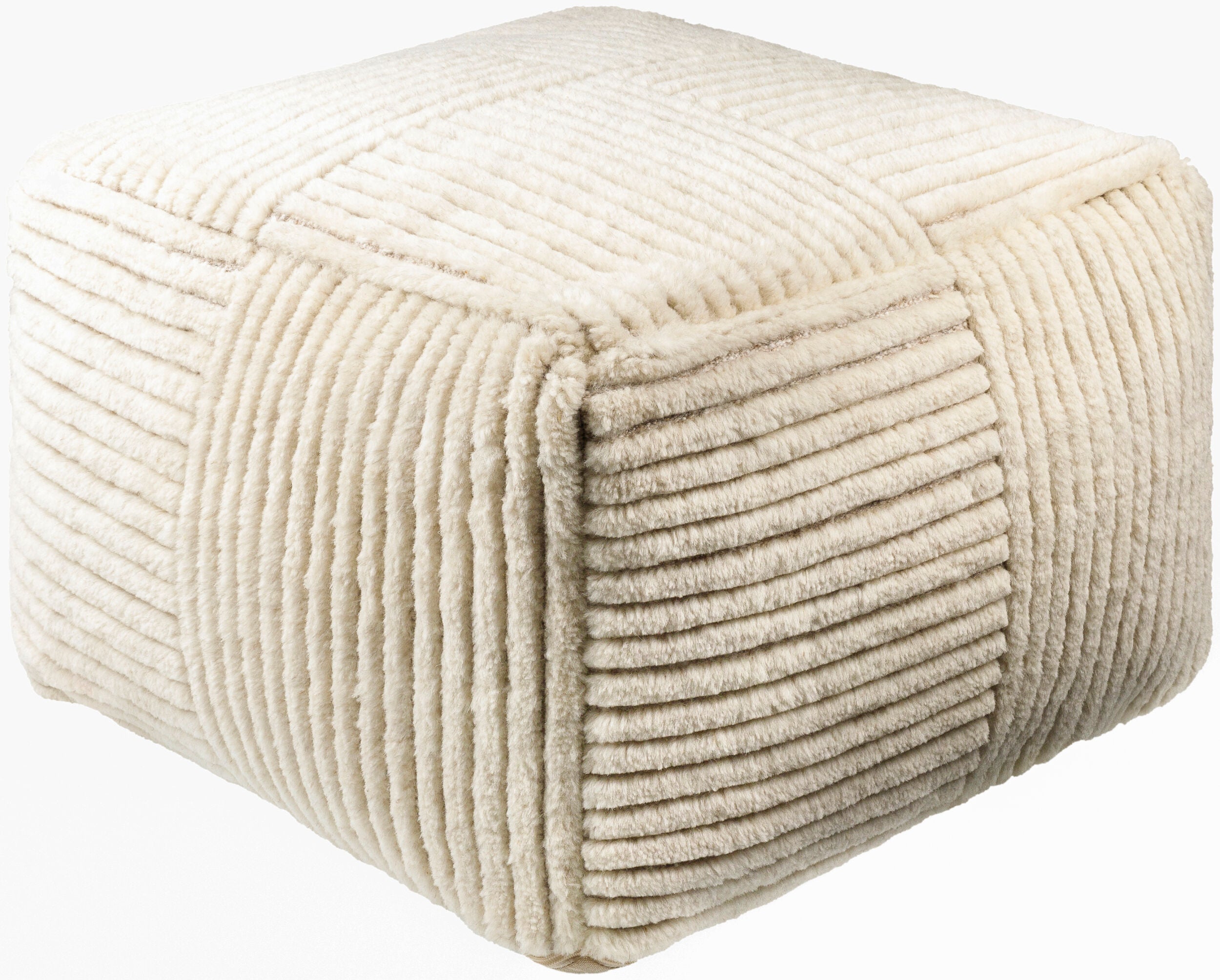 Tunisia Pouf | TUPF001