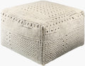 Tunisia Pouf | TUPF002
