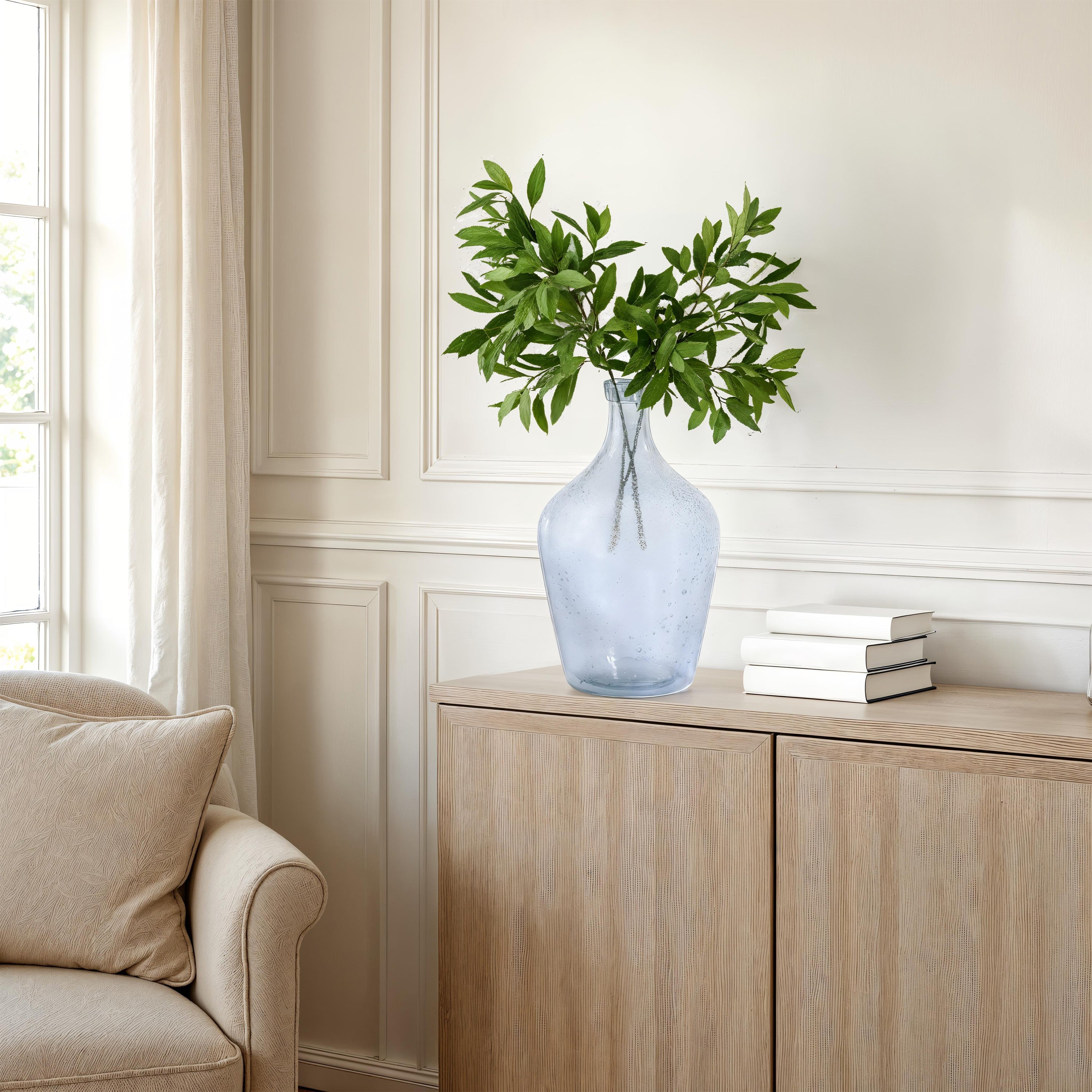 Mirabella Vase | Bottle