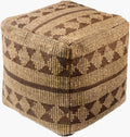 Twareg Pouf | TWPF001