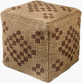 Twareg Pouf | TWPF002