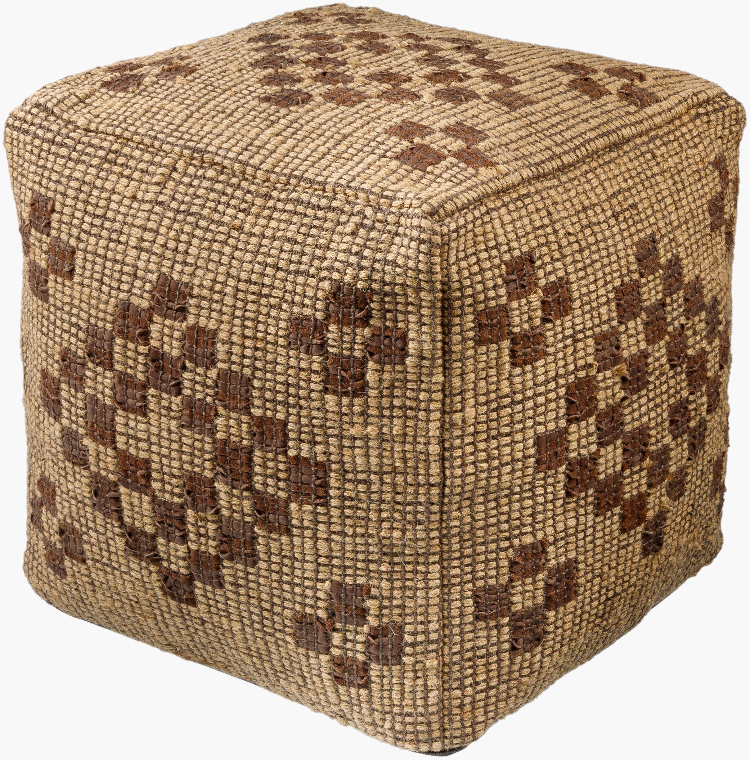 Twareg Pouf | TWPF002