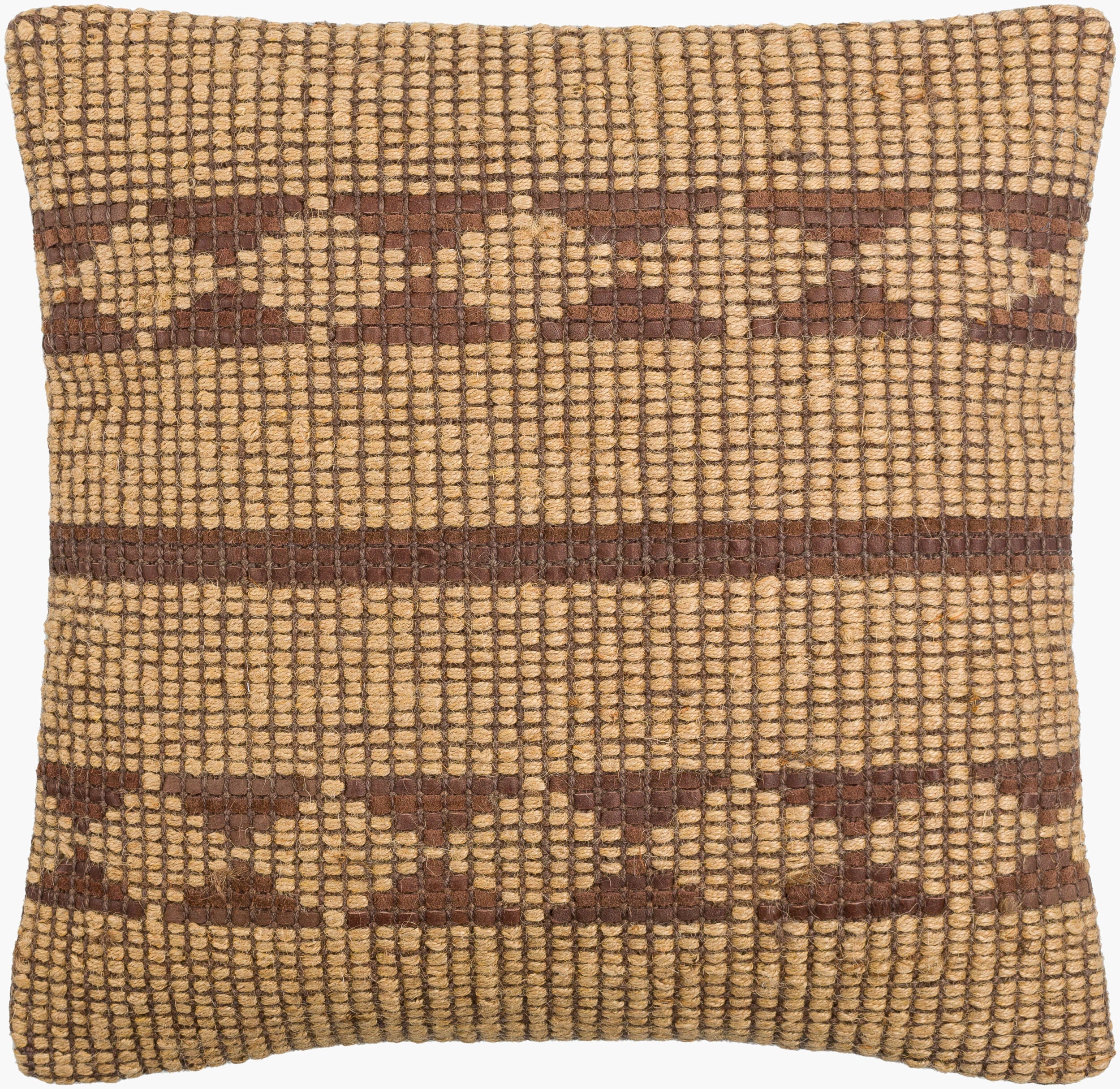 Twareg Accent Pillow | TWR001