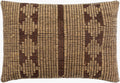 Twareg Lumbar Pillow | TWR002