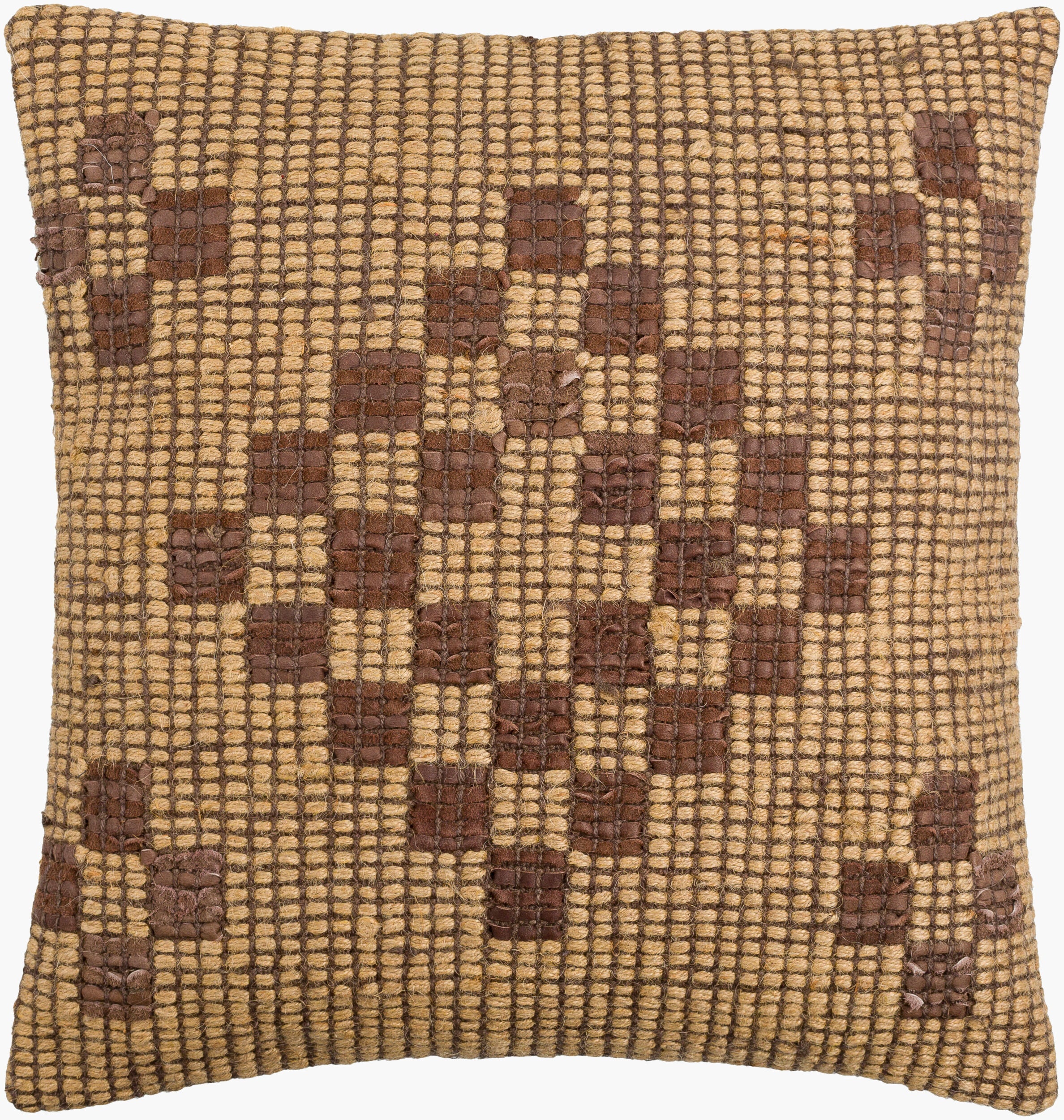 Twareg Accent Pillow | TWR003