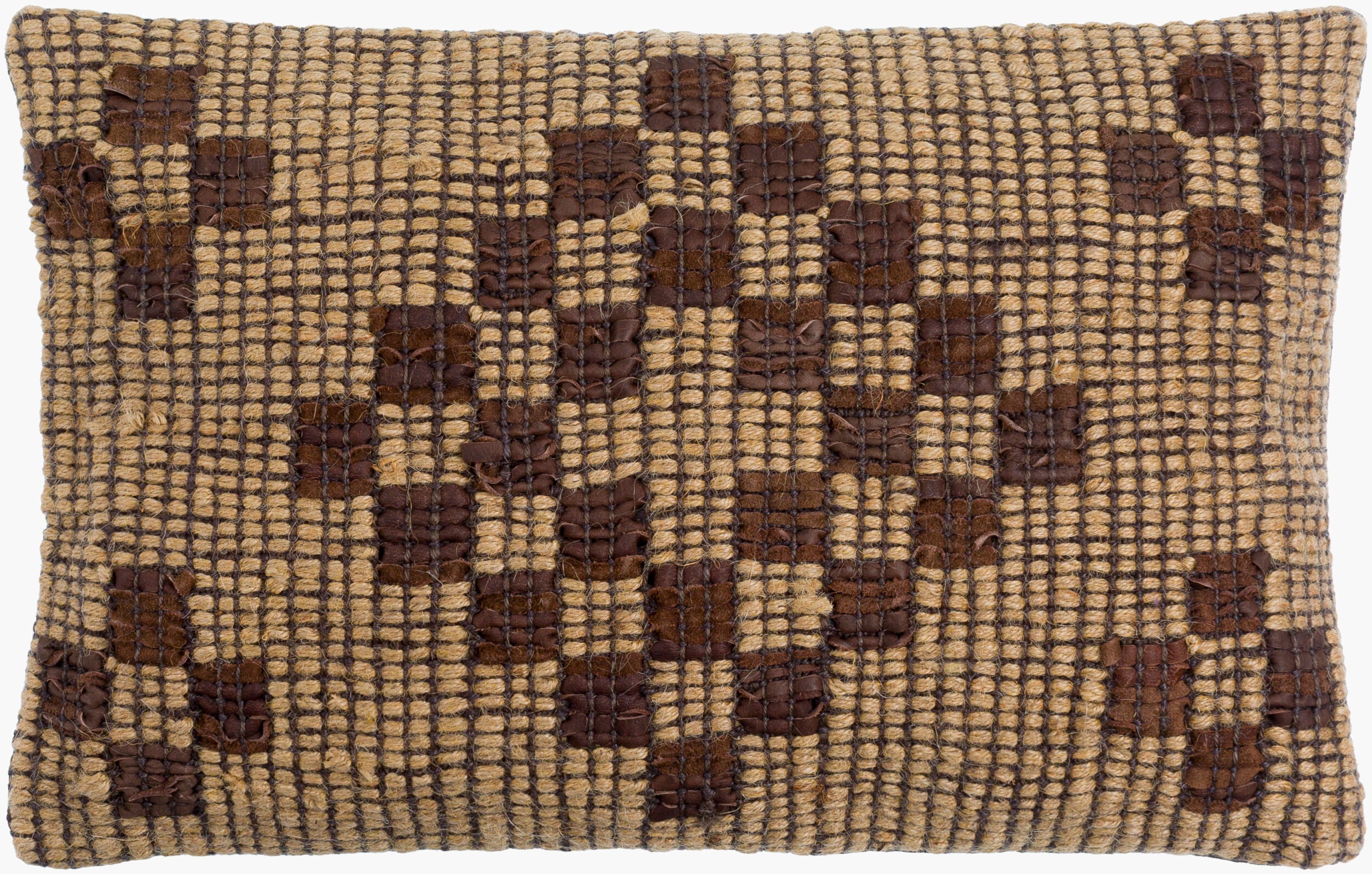 Twareg Lumbar Pillow | TWR004