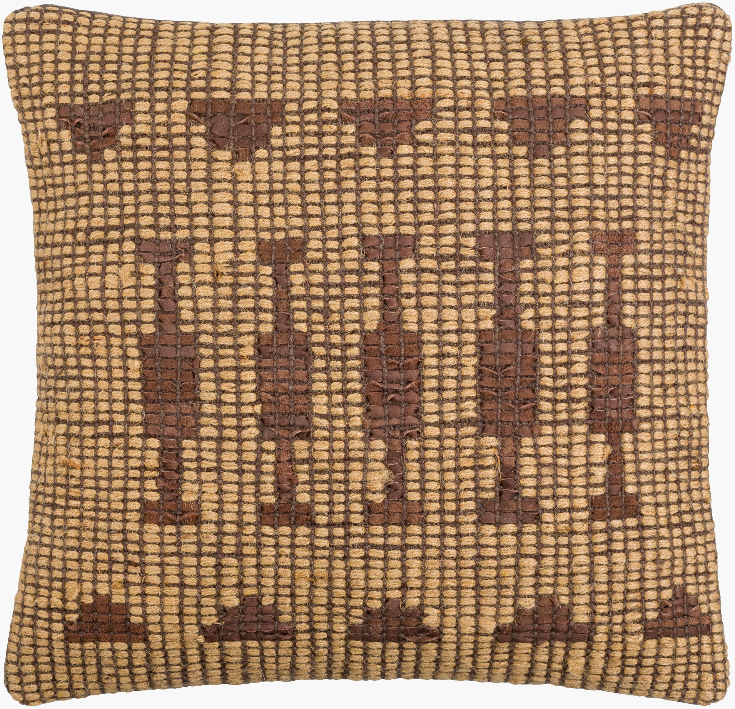 Twareg Accent Pillow | TWR005