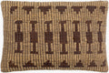 Twareg Lumbar Pillow | TWR006