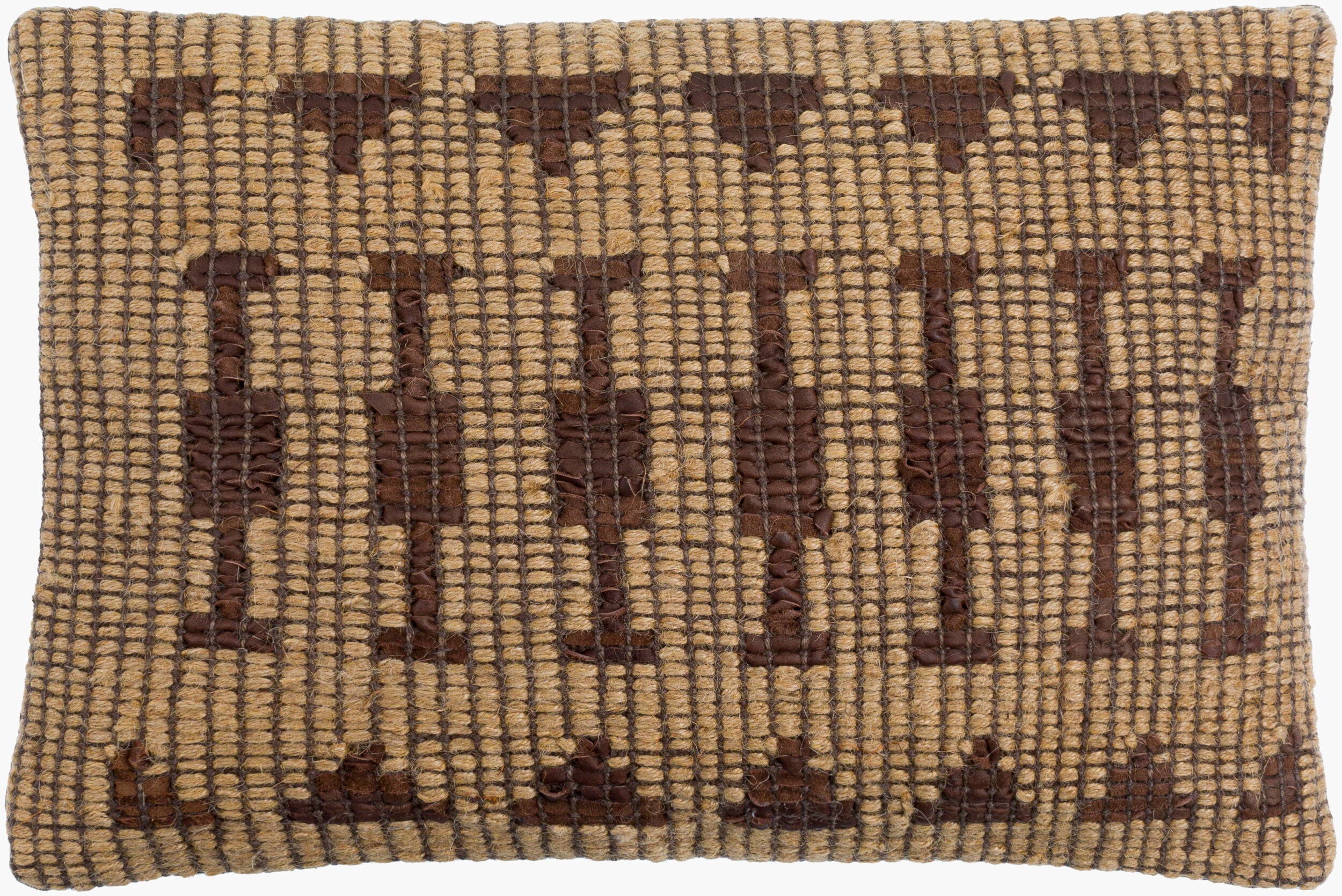 Twareg Lumbar Pillow | TWR006