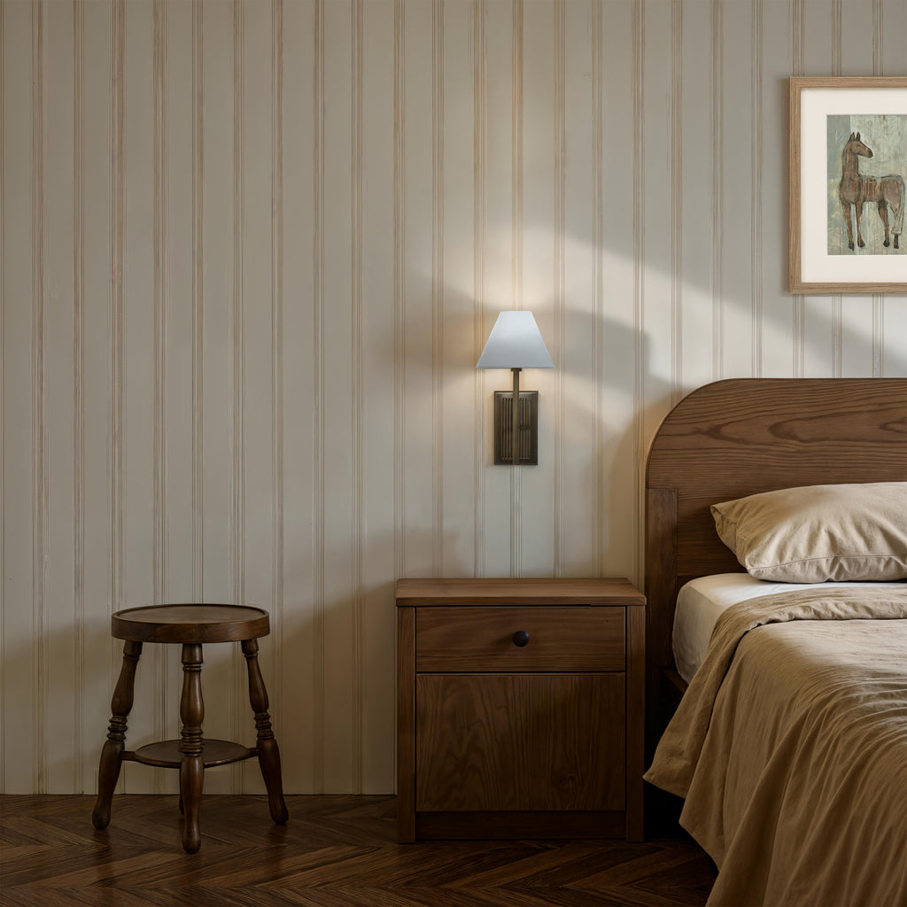 Solaria Sconce
