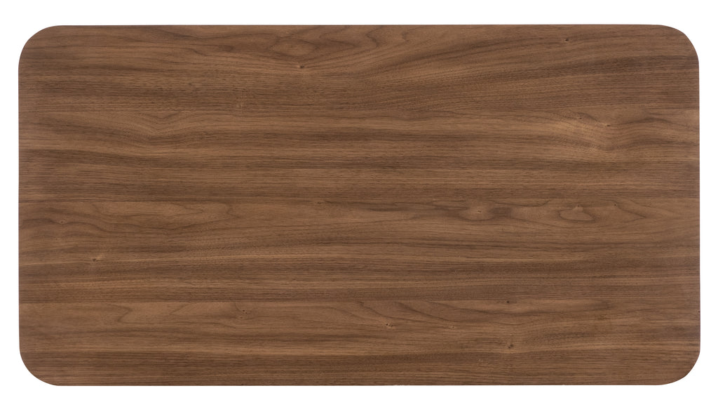 Eleana Three Drawer Nightstand | Light Caramel
