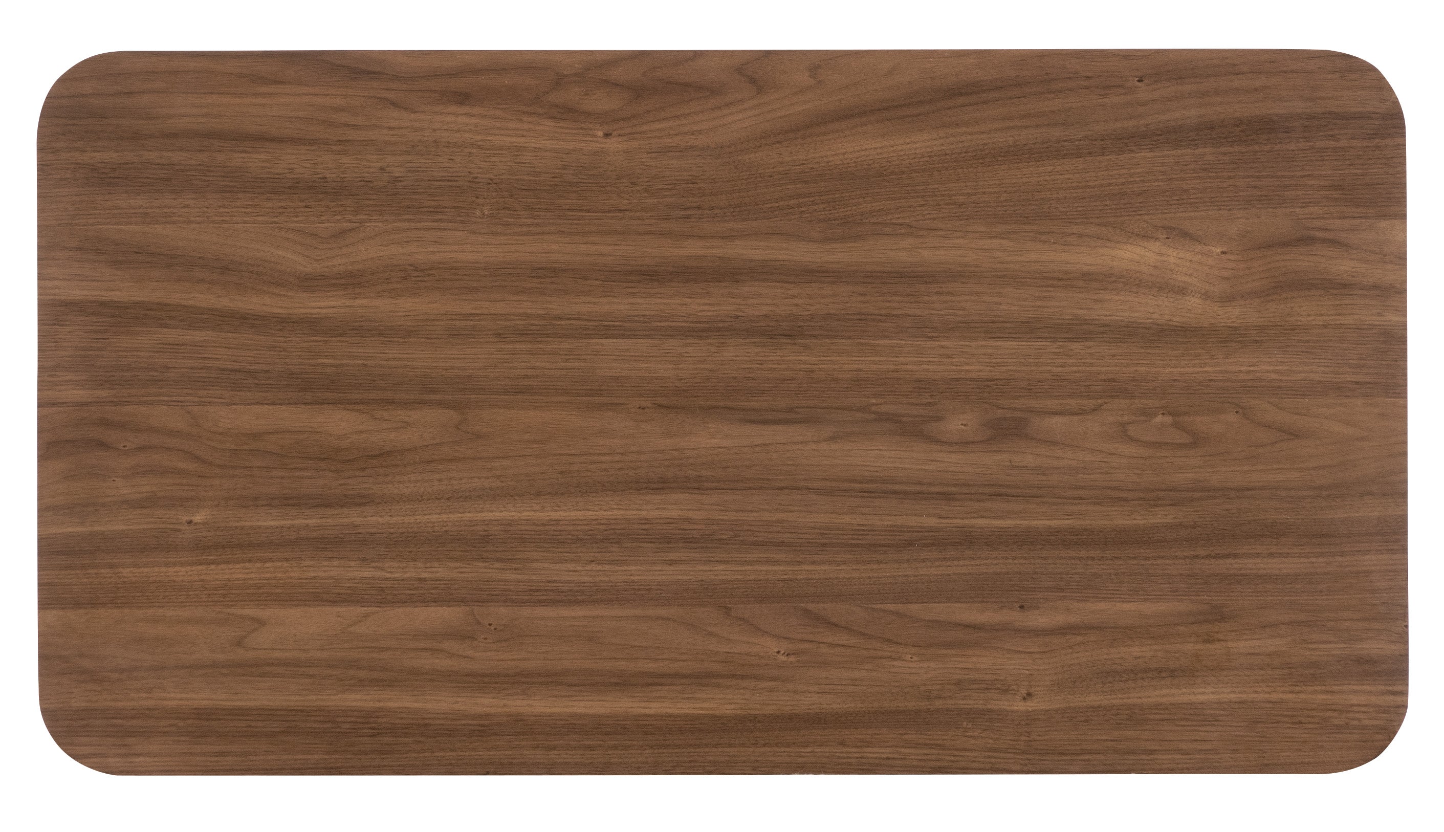 Eleana Three Drawer Nightstand | Light Caramel