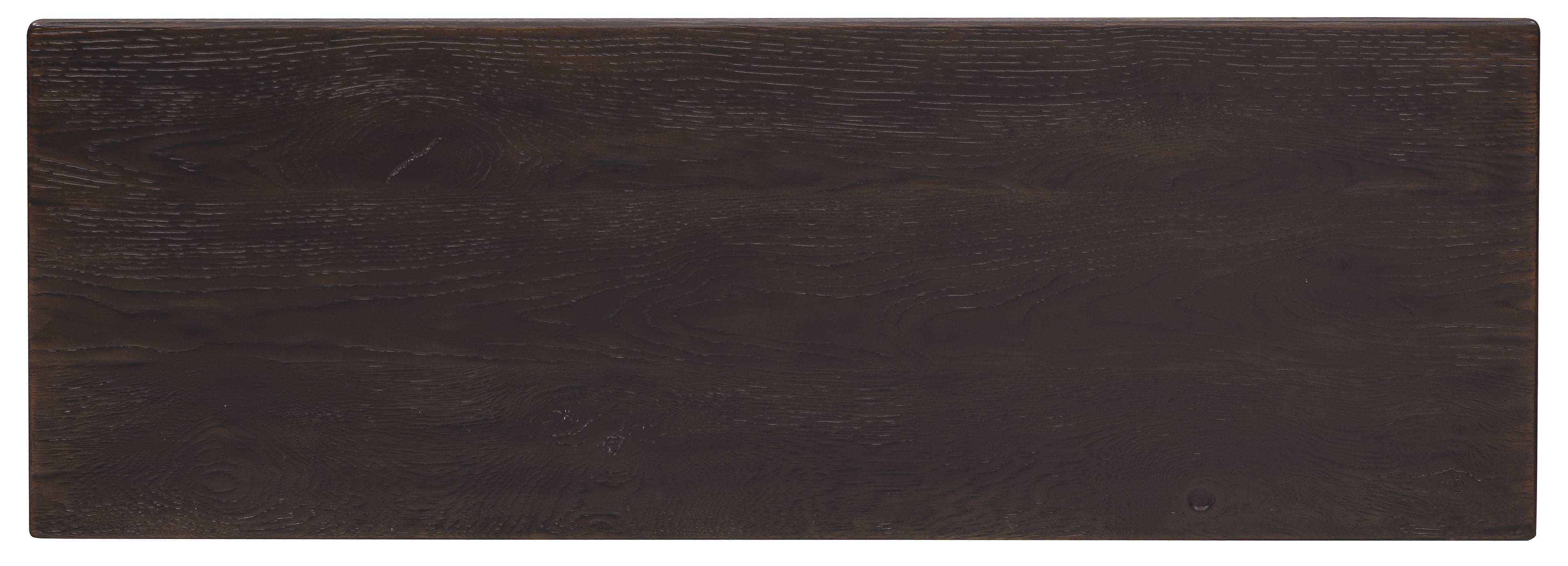 Driftwood Five-Drawer Chest | Burnt Timber