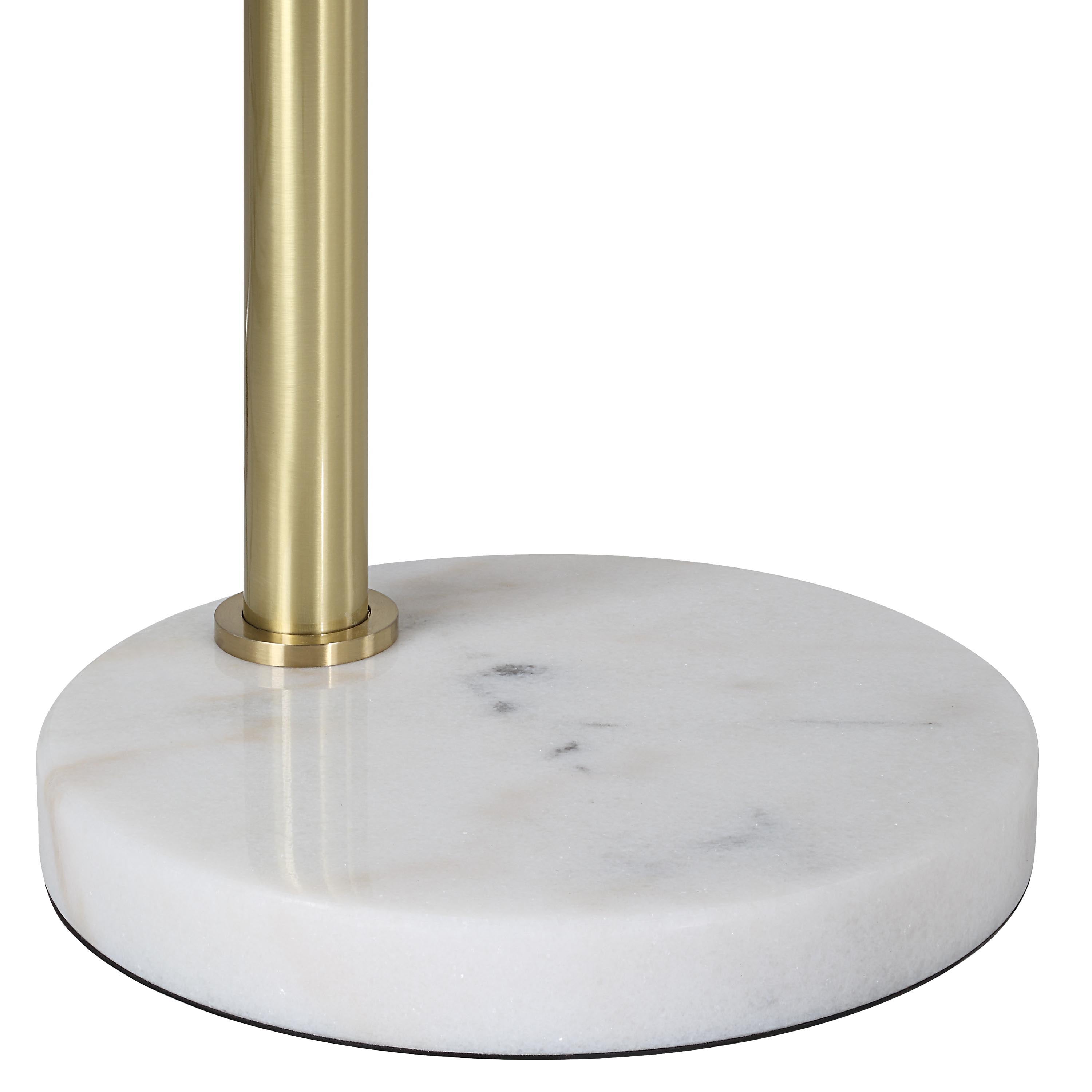 Daleela Floor Lamp
