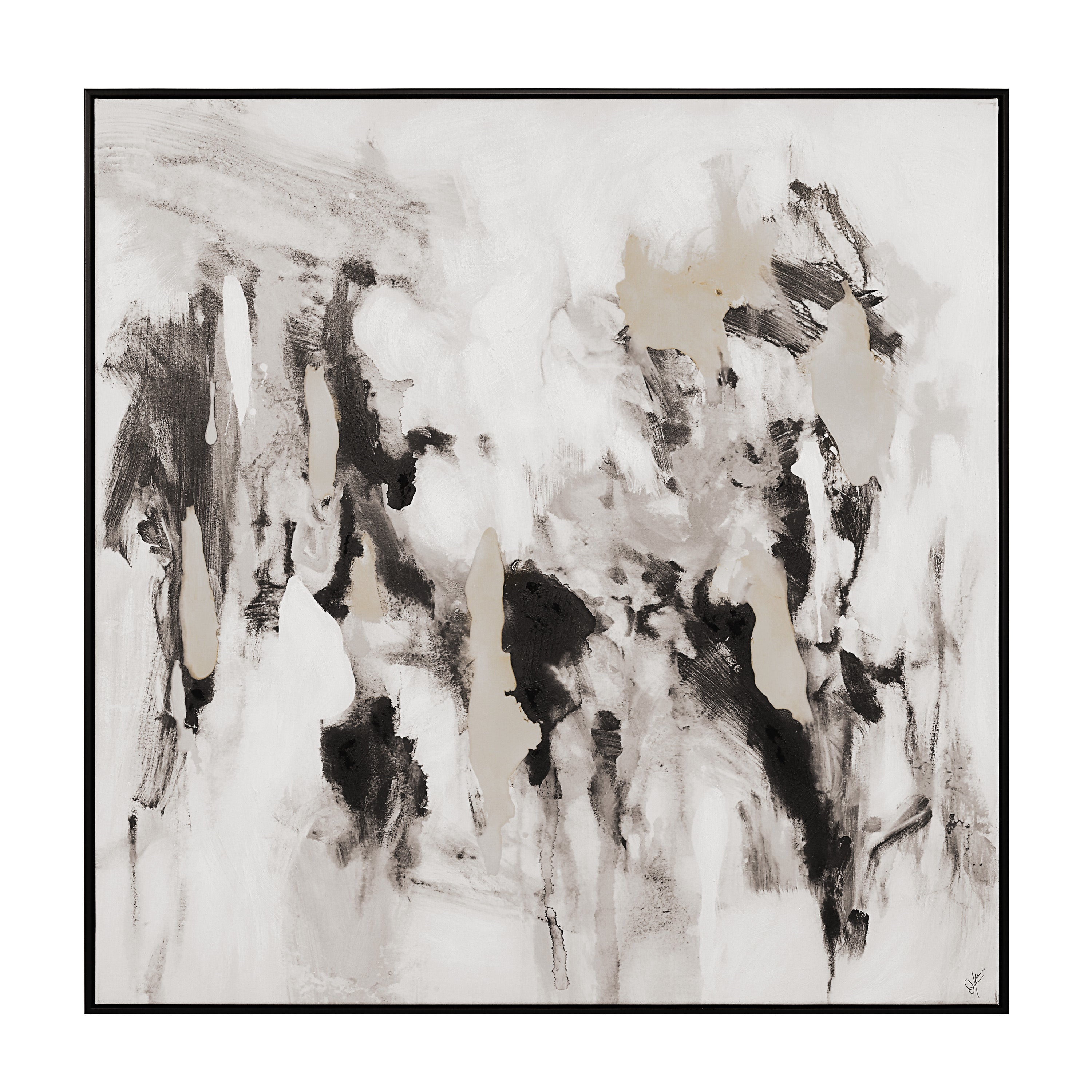 Celba Canvas Art