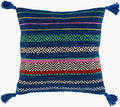 Trenza Accent Pillow | TZ007