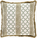 Tanzania Accent Pillow | TZN001