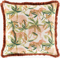 Tanzania Accent Pillow | TZN005
