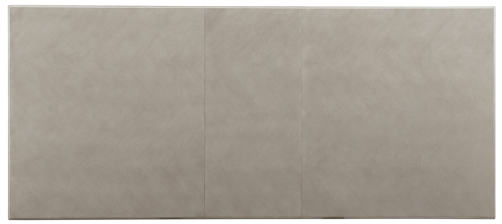 Elixir 80in Rectangular Dining Table with 1-20in Leaf