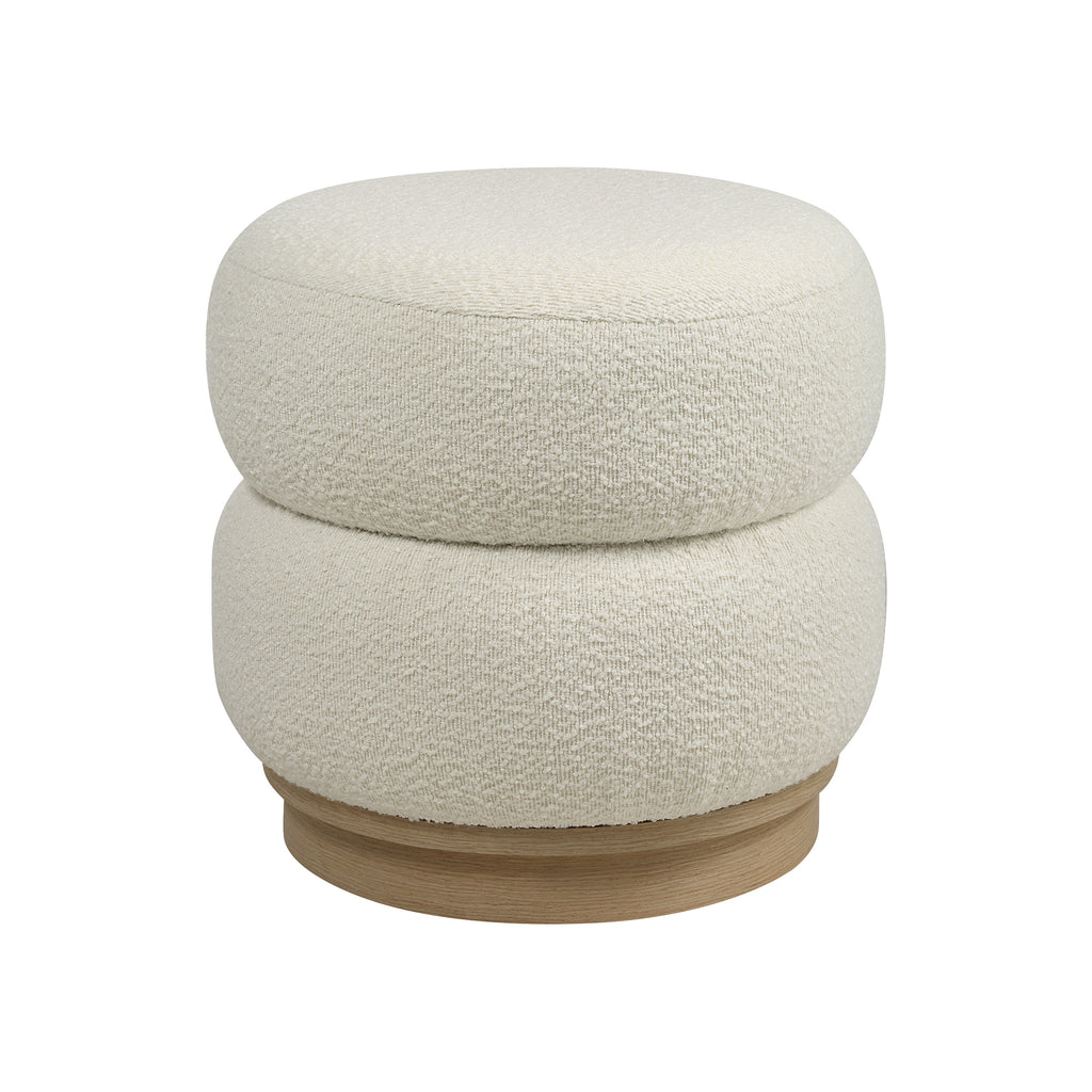 Miele Ottoman
