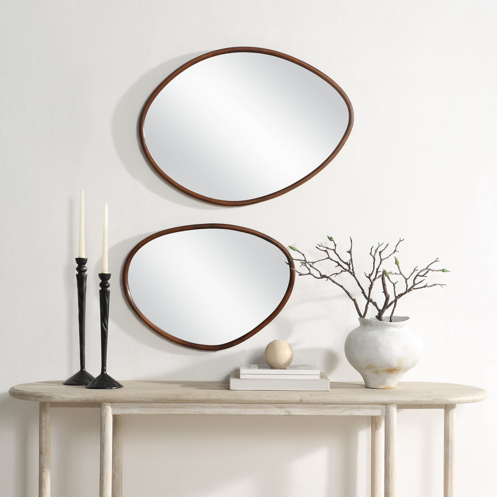 Tivoli Wall Mirror