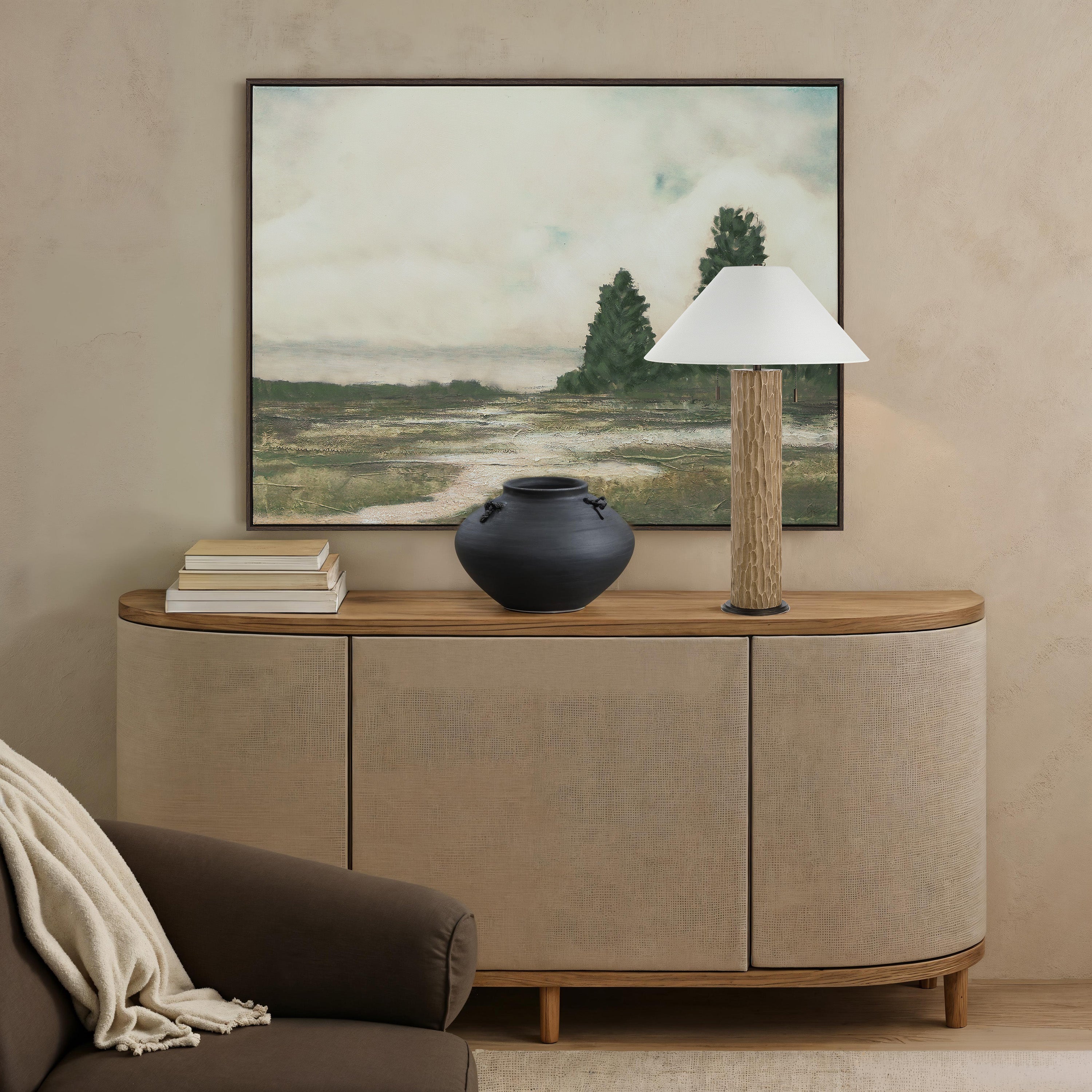 Pino Table Lamp