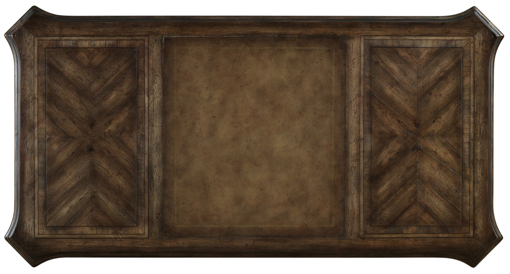 Rhapsody Executive Desk