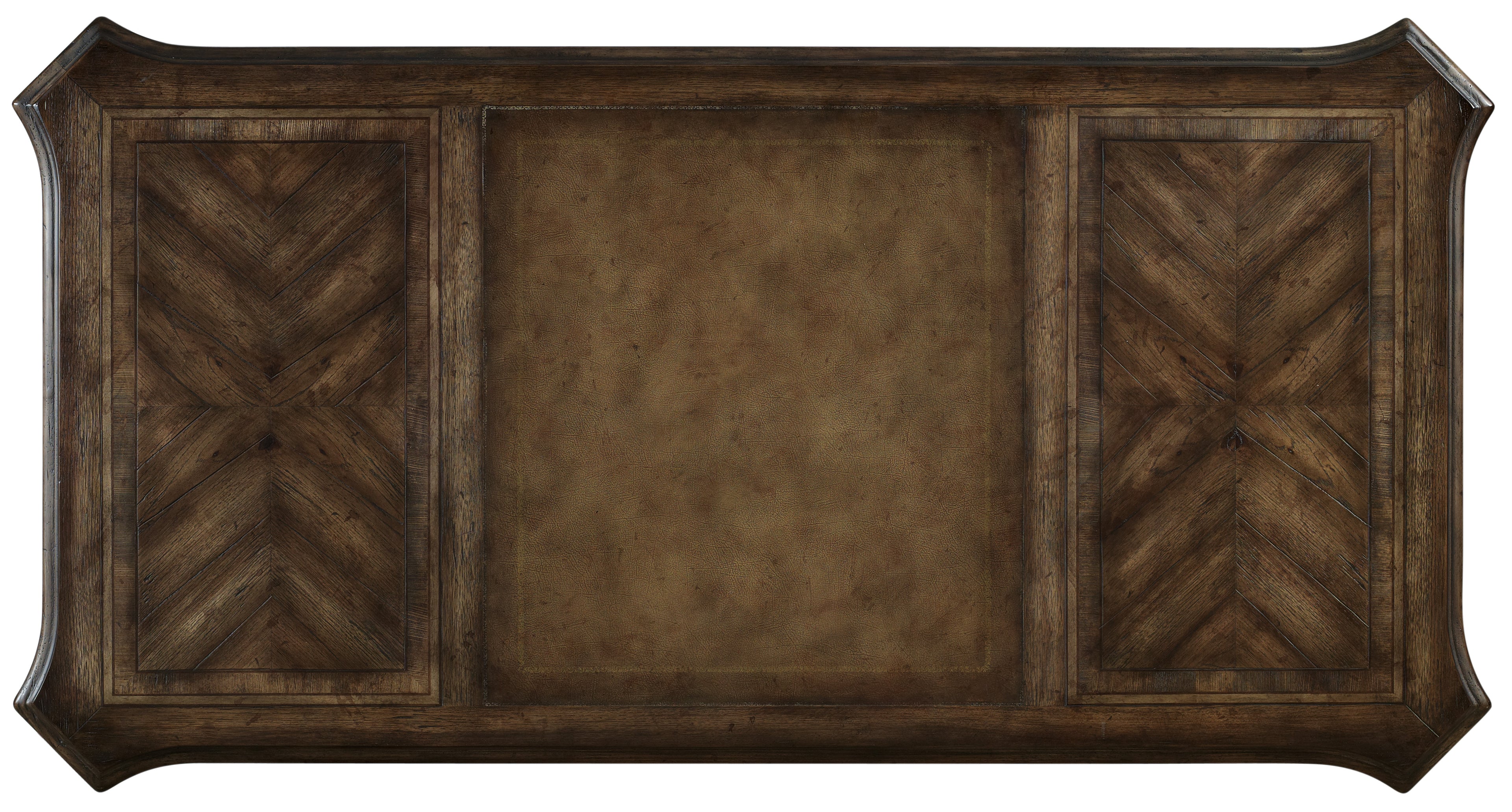 Rhapsody Executive Desk