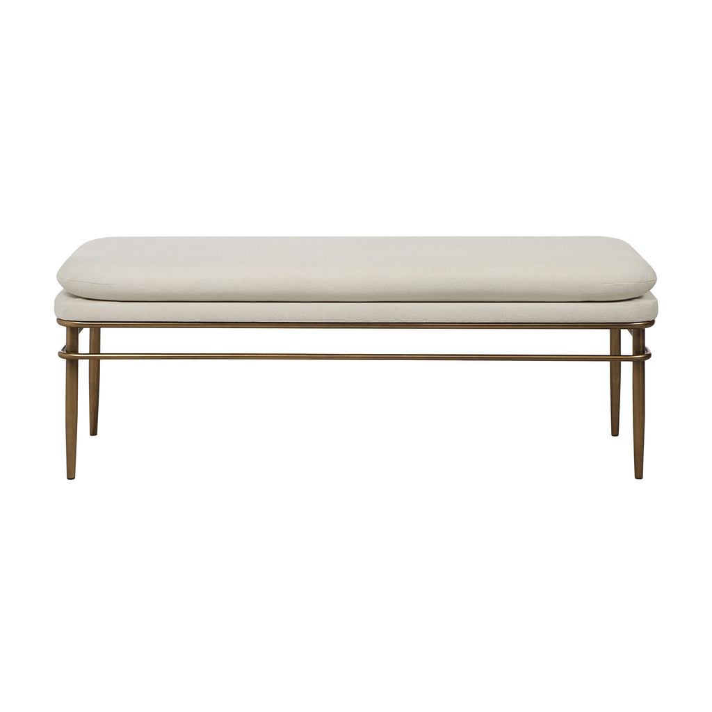 Paredes Bench