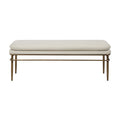 Paredes Bench