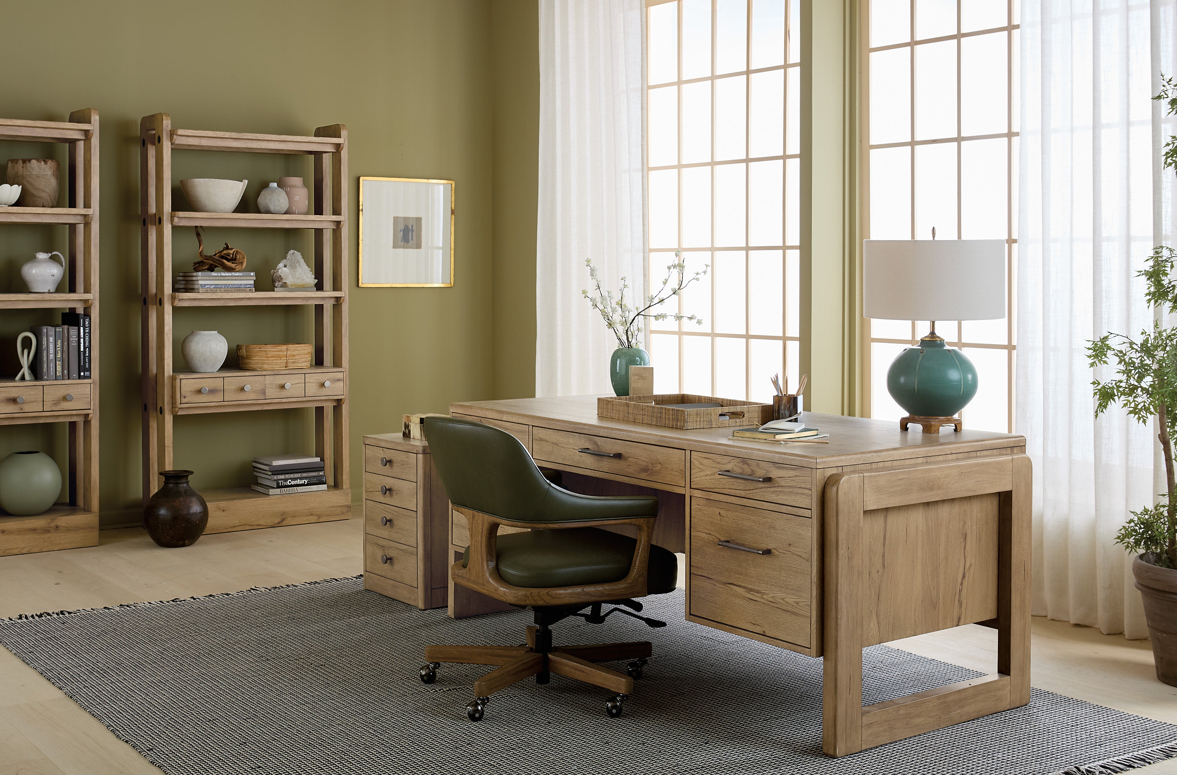 Kalamazoo Bookcase