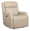 Nelson Zero Gravity Power Recliner with Power Headrest and Lumbar | Beige