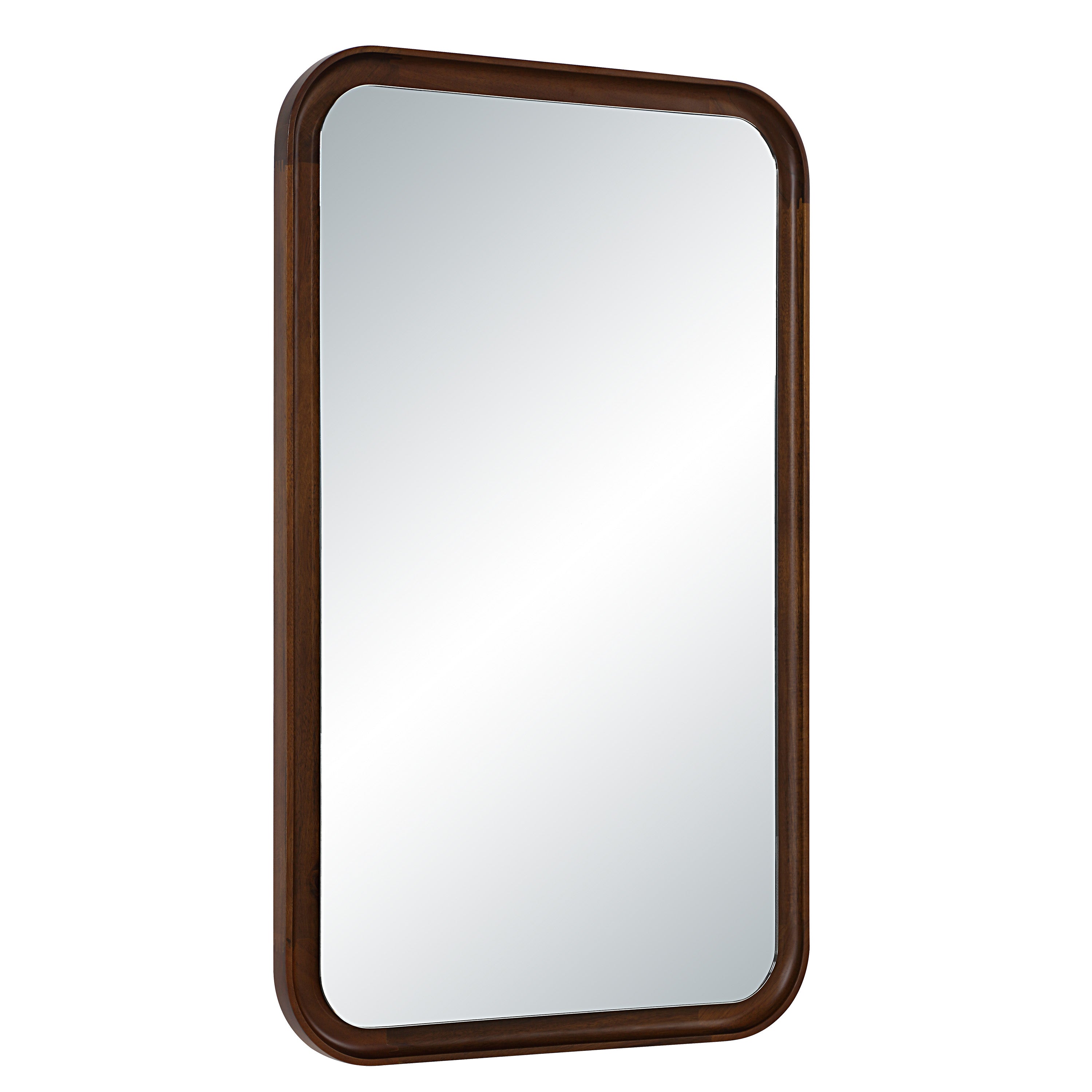 Salvia Wall Mirror