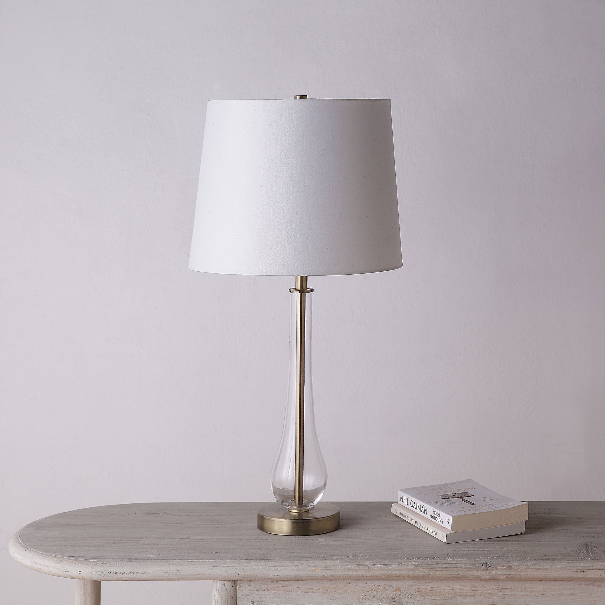 Nabi Table Lamp - Set of 2