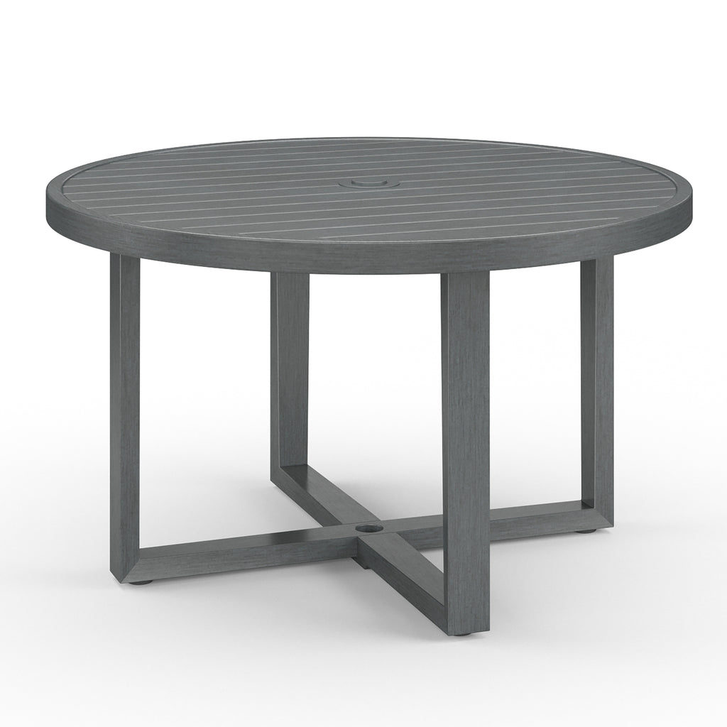 Redondo 50" Round Dining Table
