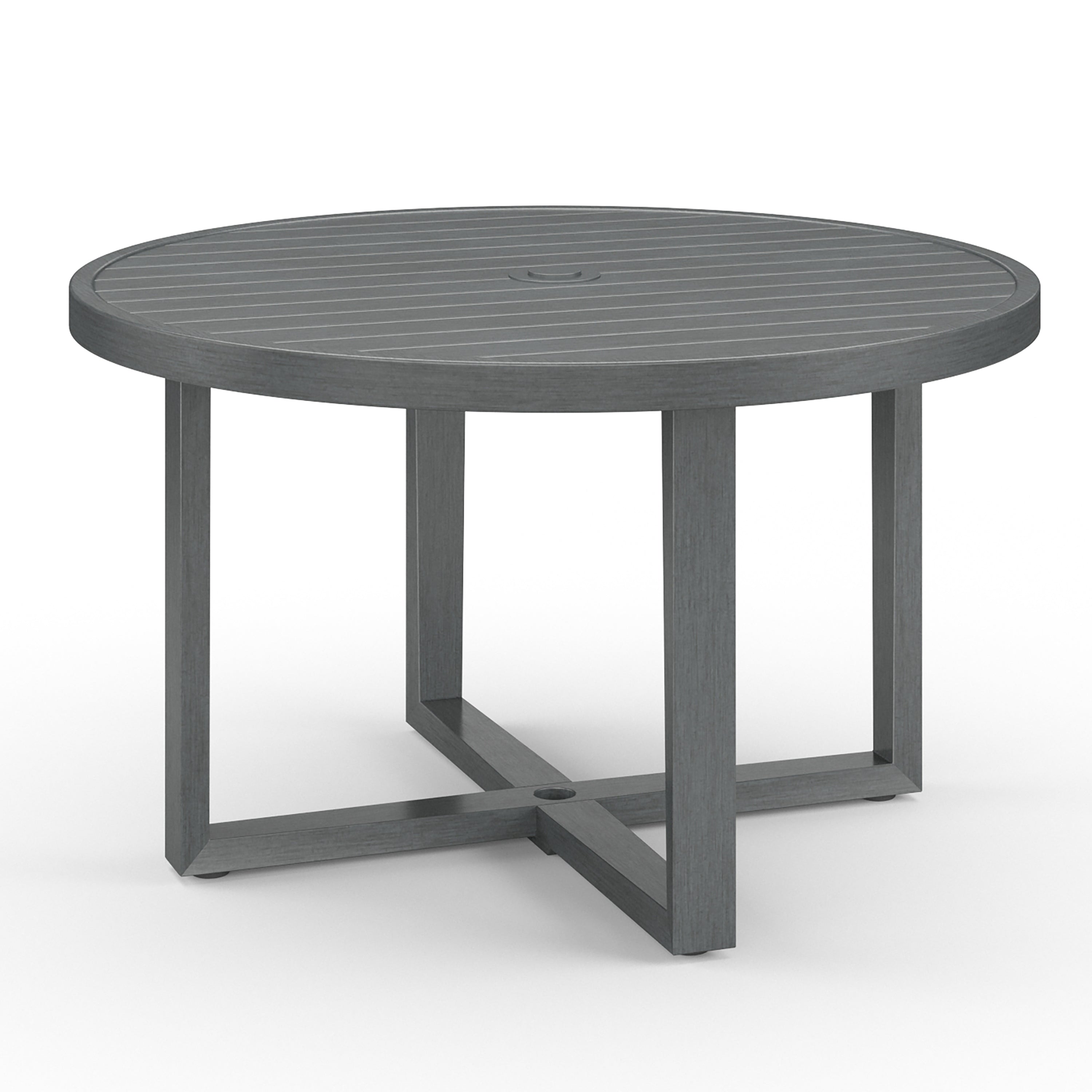 Redondo 50" Round Dining Table