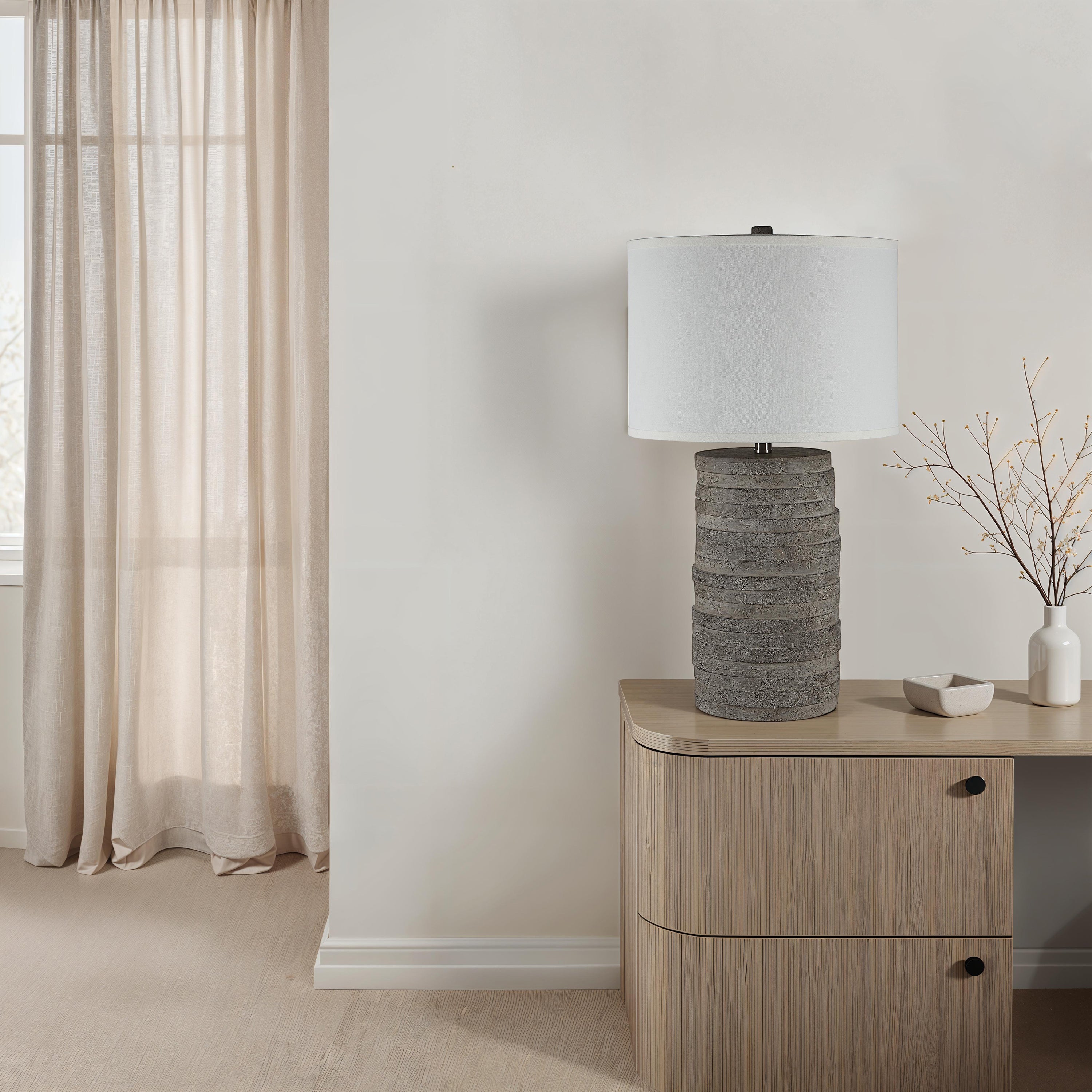 Whalen Table Lamp
