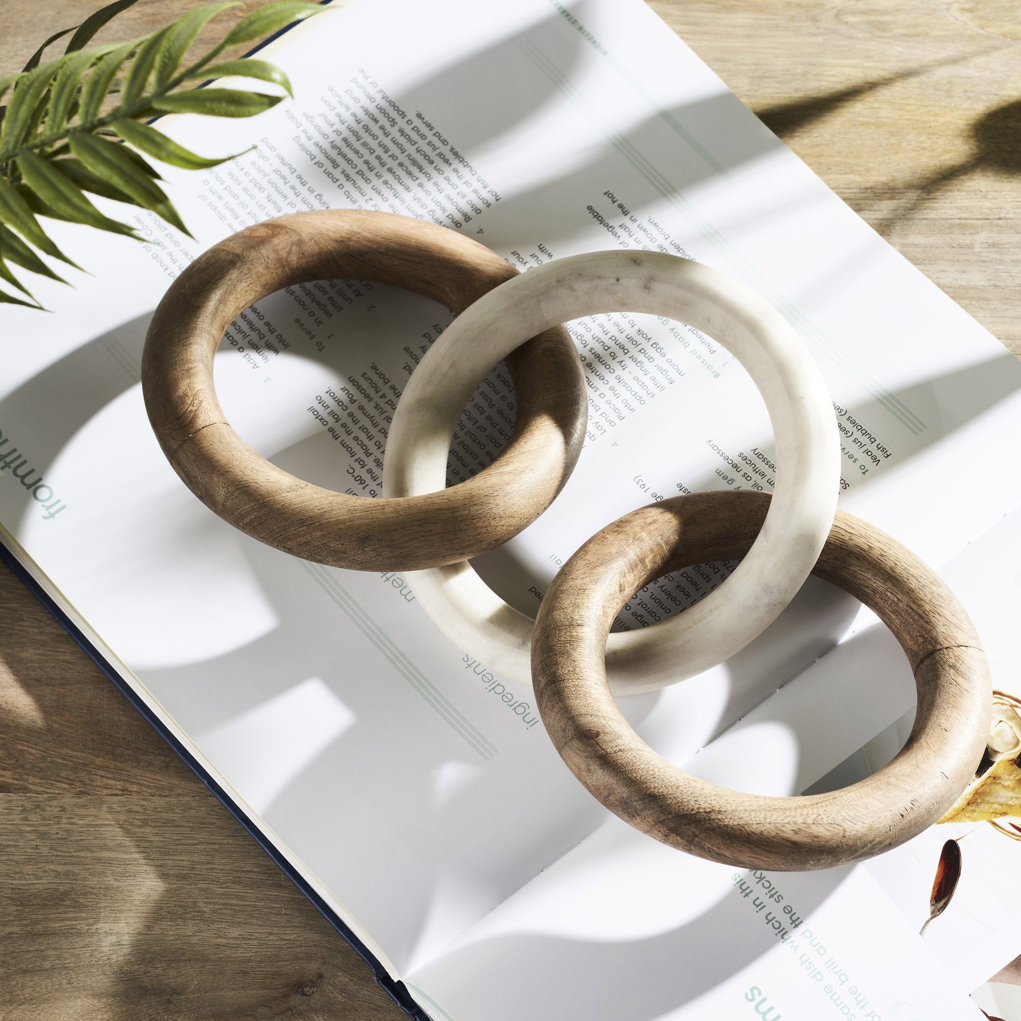 Lusine Decorative Object