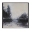 Spencer Canvas Art