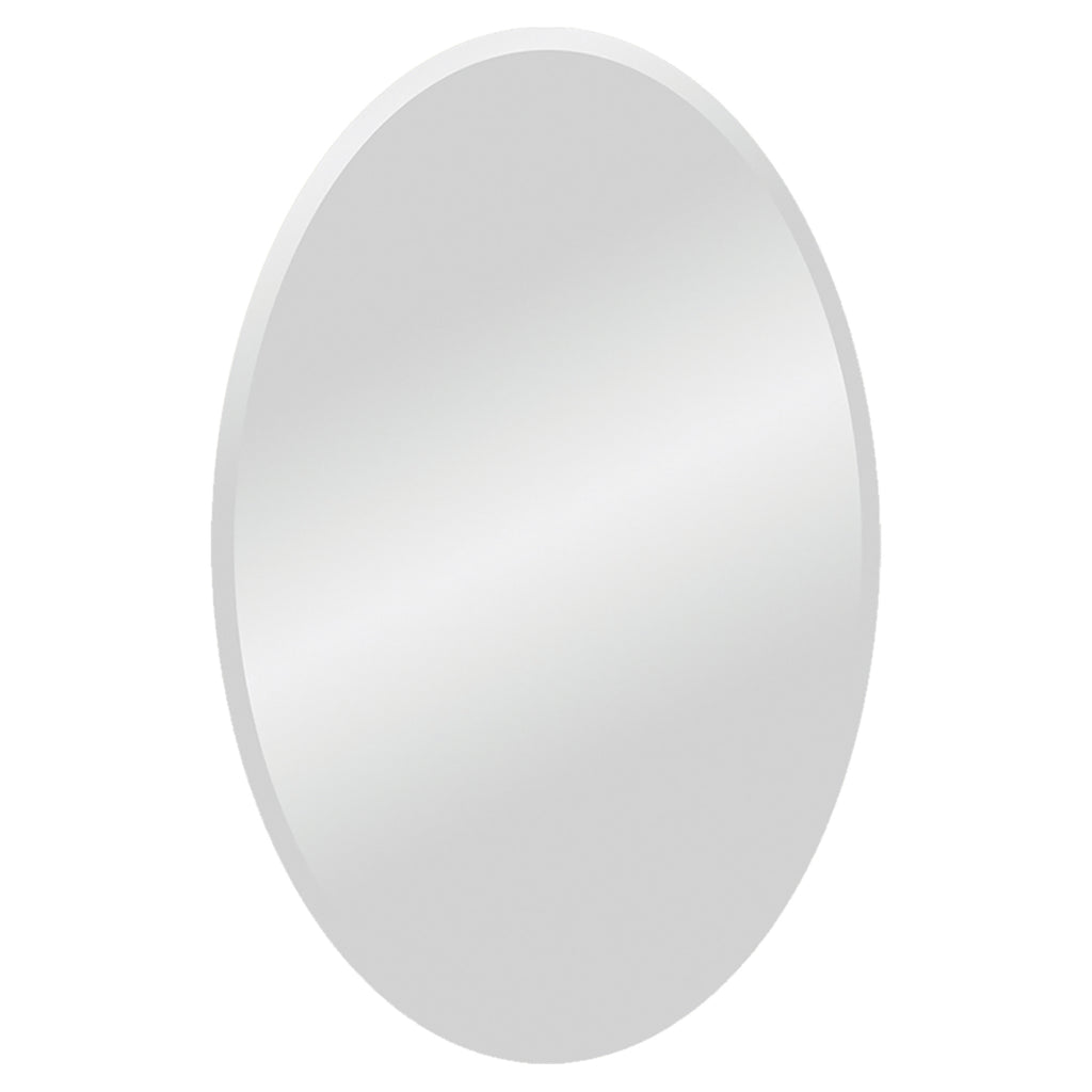 Yen Wall Mirror
