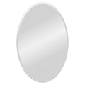 Yen Wall Mirror